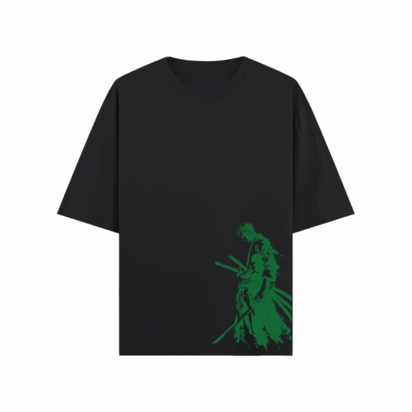 Zoro Premium oversized tee
