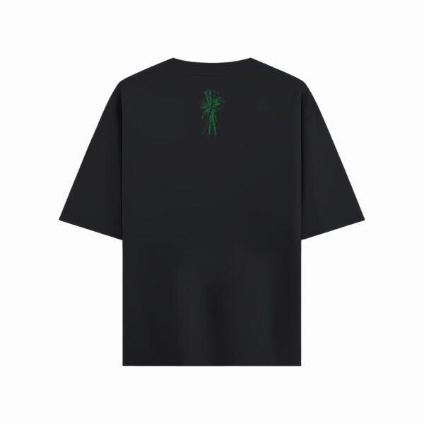 Zoro Premium oversized tee - Image 2