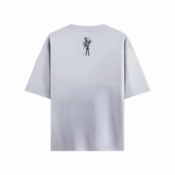 Zoro Premium oversized tee - Image 4