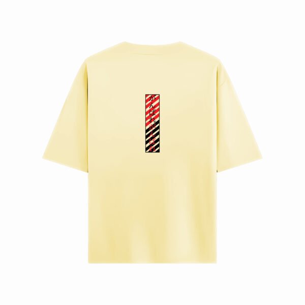 Ryomen Sukuna Premium Oversized Tee - Image 7