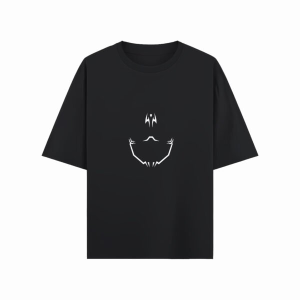 Ryomen Sukuna Premium Oversized Tee