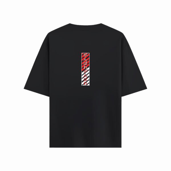 Ryomen Sukuna Premium Oversized Tee - Image 2
