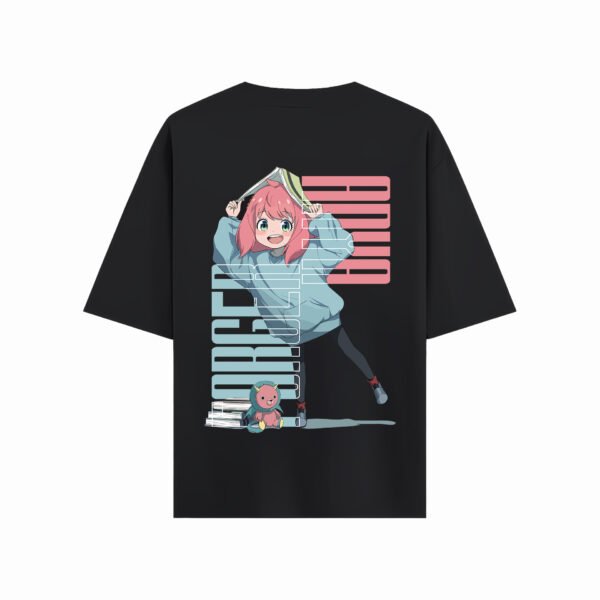 Anya Forger Premium Tee
