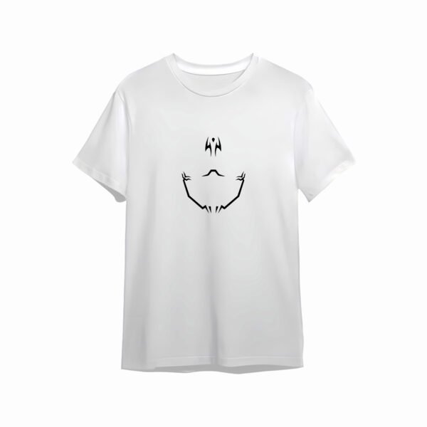 Ryomen Sukuna Regular fit Tee - Image 3