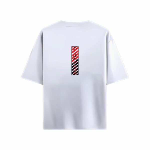 Ryomen Sukuna Premium Oversized Tee - Image 4