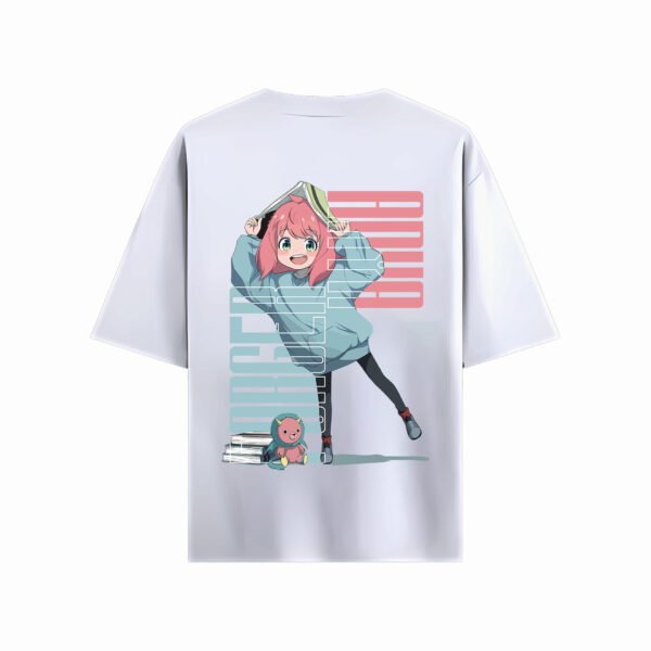 Anya Forger Premium Tee - Image 3