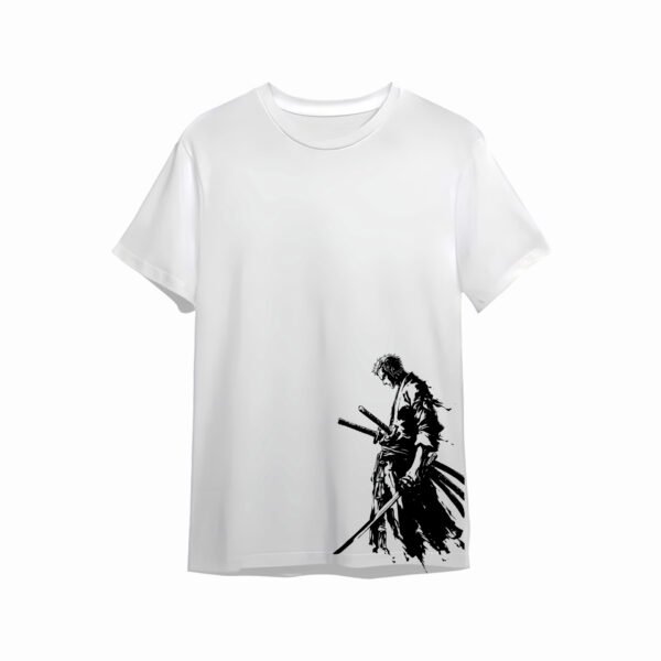 Roronoa Zoro Regular fit tee