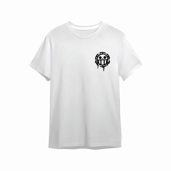 Law Regular fit Tee - Image 2