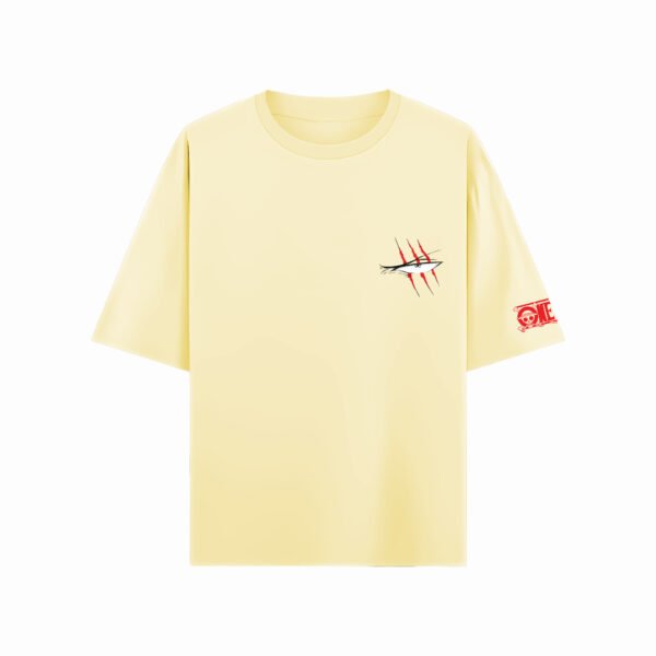 Shanks Premium Oversized Tee - Image 6