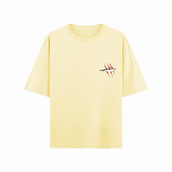 Shanks Premium Oversized Tee - Image 6