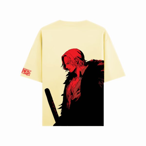 Shanks Premium Oversized Tee - Image 5