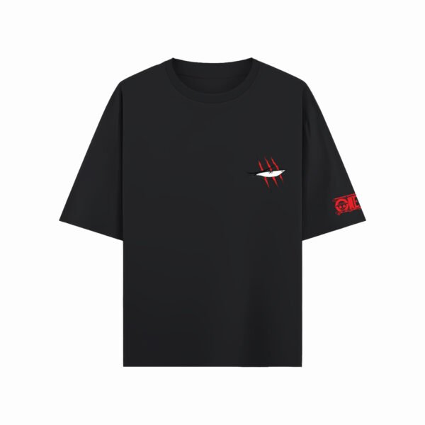 Shanks Premium Oversized Tee - Image 2