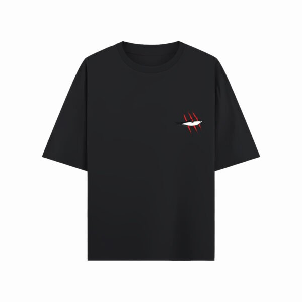 Shanks Premium Oversized Tee - Image 2