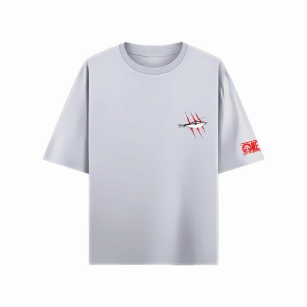 Shanks Premium Oversized Tee - Image 4