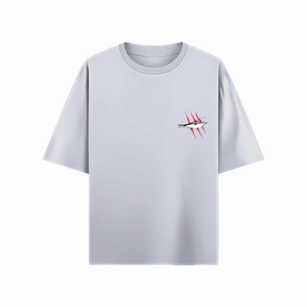 Shanks Premium Oversized Tee - Image 4