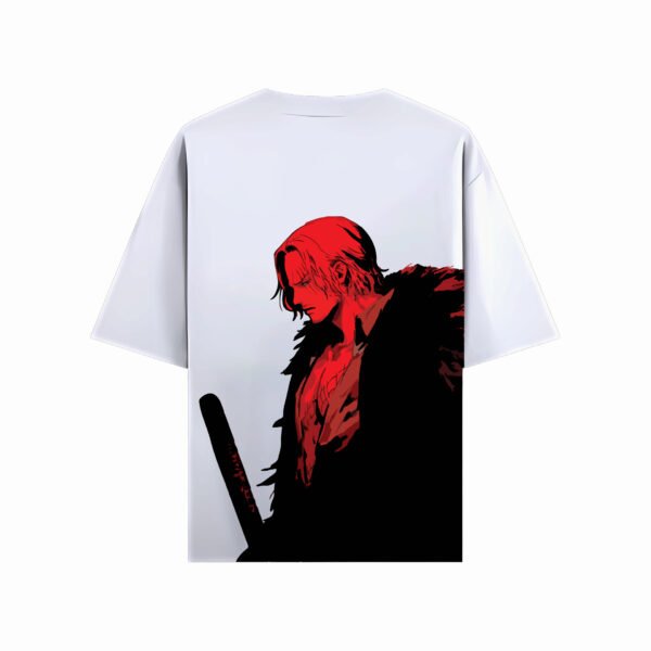 Shanks Premium Oversized Tee - Image 3
