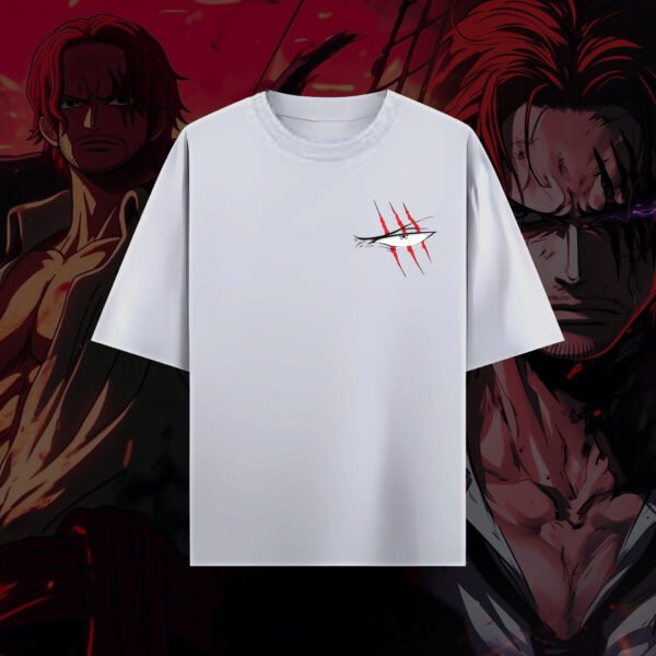 Shanks Premium Oversized Tee - Image 6