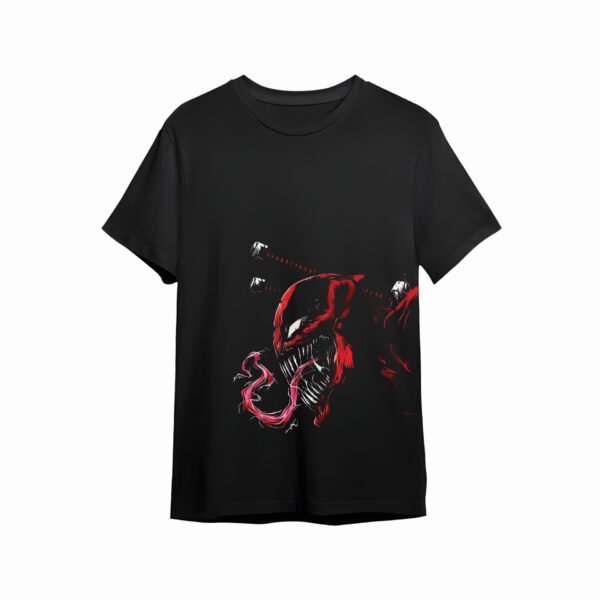 Maximum Mayhem Regular fit Tee